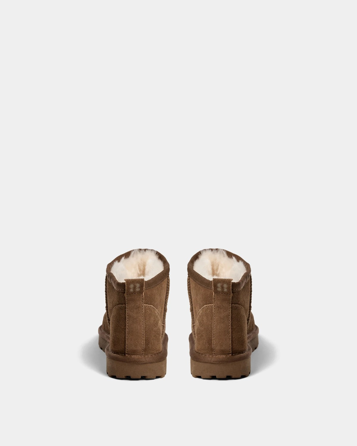 Sofie Schnoor WOMEN MARTHASW BAMSESTØVLE Bamsestøvle 7135 Brown Fudge