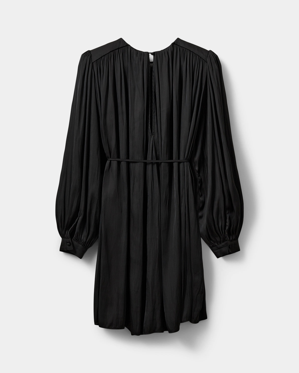 Sofie Schnoor WOMEN MARTHESW DRESS Dress 1000 Black