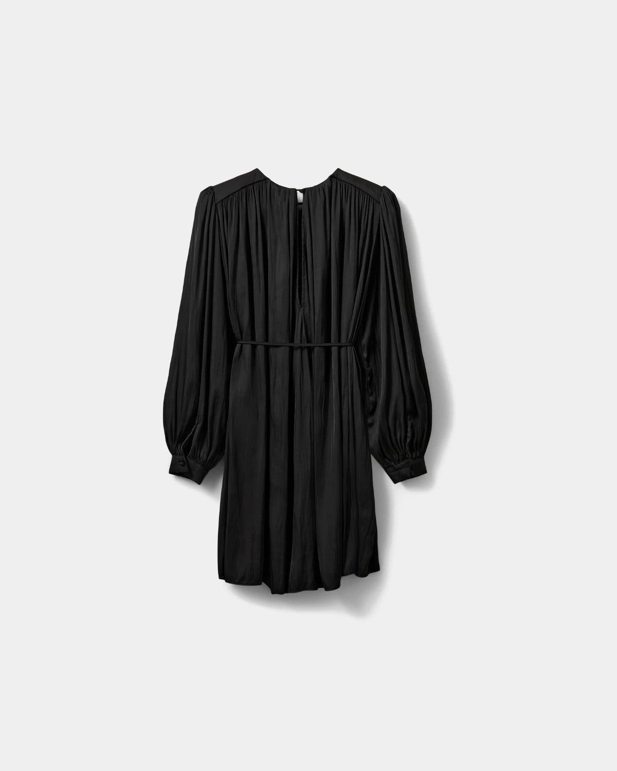 Sofie Schnoor WOMEN MARTHESW KJOLE Kjole 1000 Black