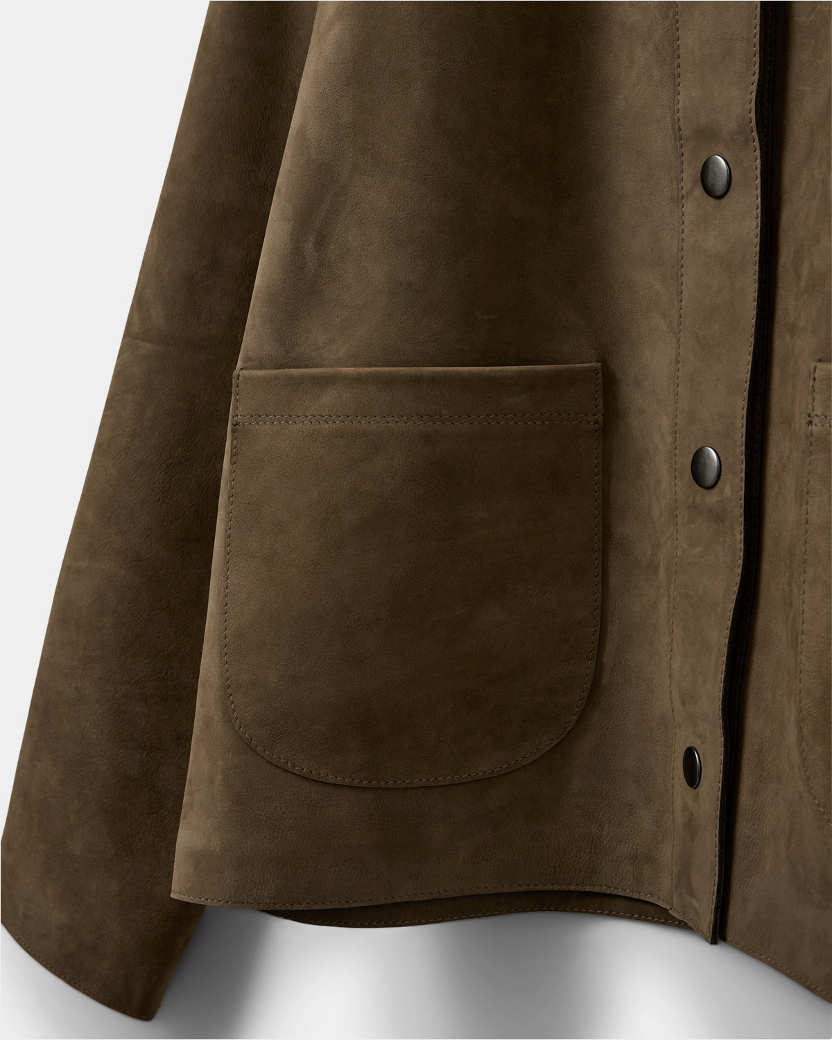 Sofie Schnoor WOMEN MARTINASW JAKKE Jakke 3039 Army green