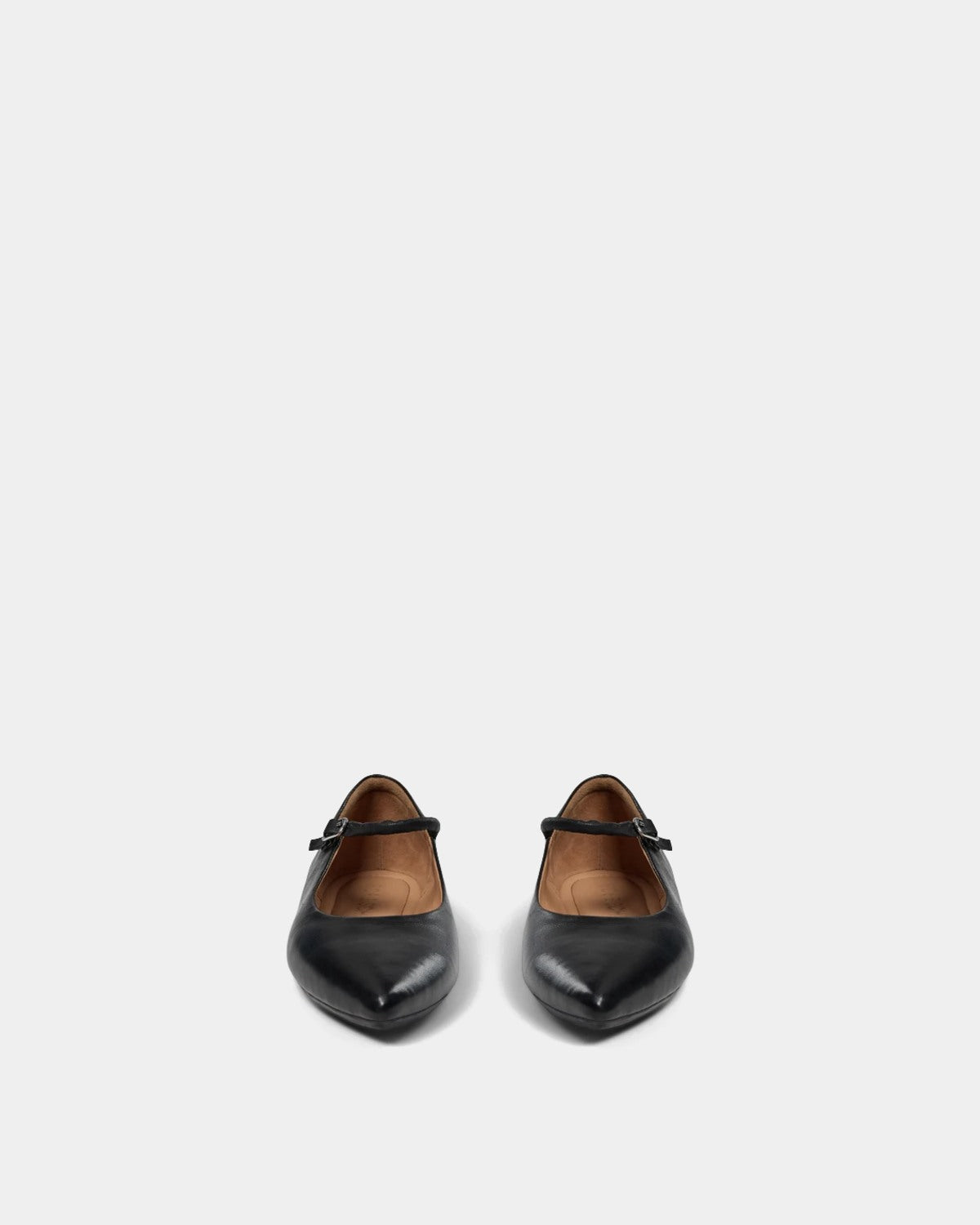 Sofie Schnoor WOMEN MARYSW BALLERINA Ballerina 1000 Black