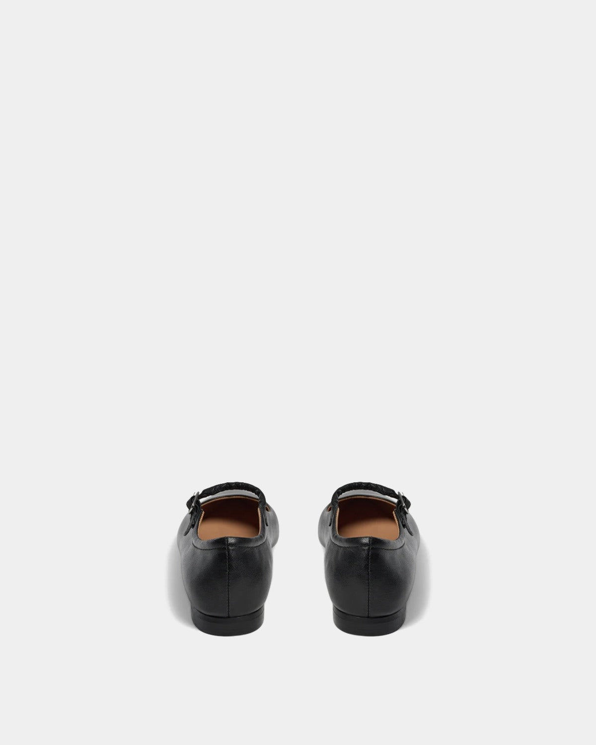 Sofie Schnoor WOMEN MARYSW BALLERINA Ballerina 1000 Black