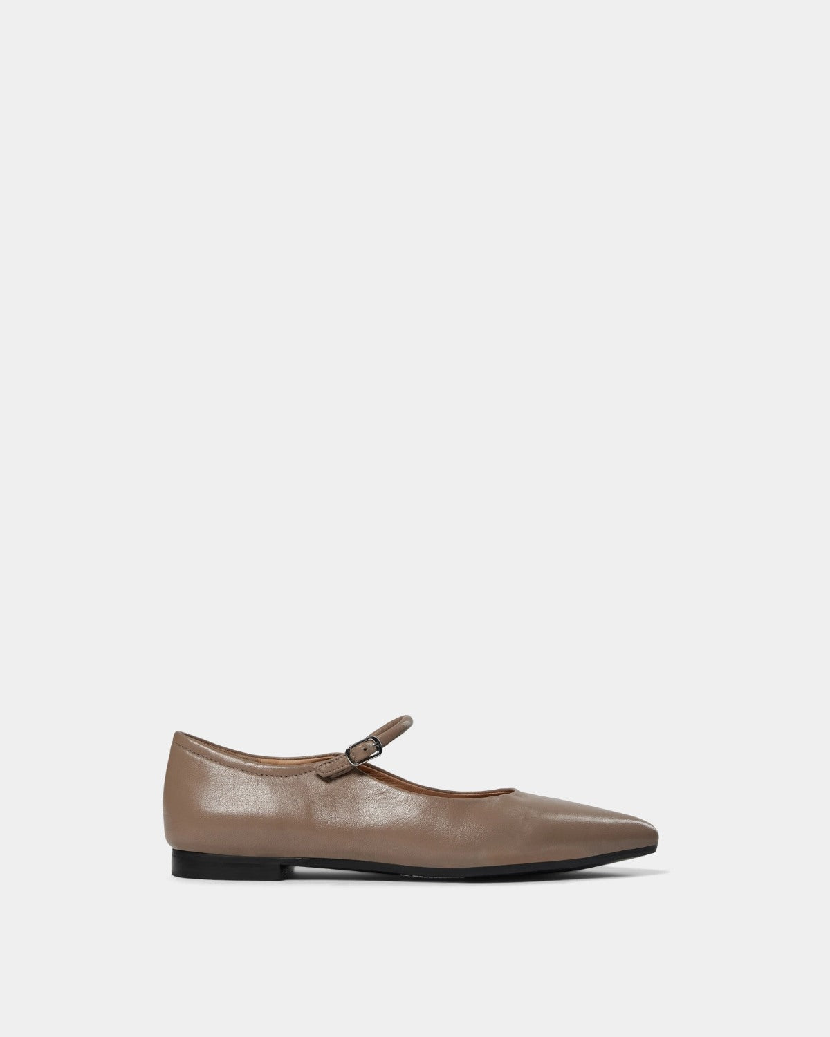 Sofie Schnoor WOMEN MARYSW BALLERINA Ballerina 7016 Taupe