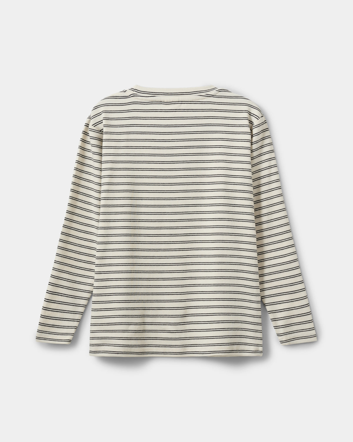 Sofie Schnoor YOUNG MASYSY T-SHIRT T-shirt lang ærmet 0101 Off white