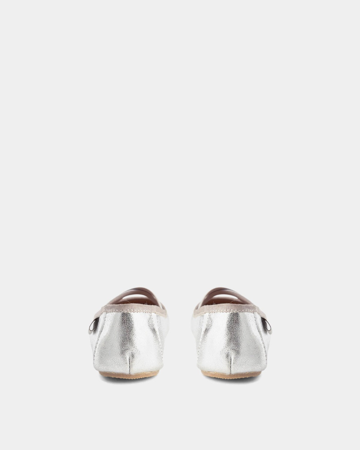 Sofie Schnoor KIDS MELASK HJEMMESKO Hjemmesko 8005 Silver