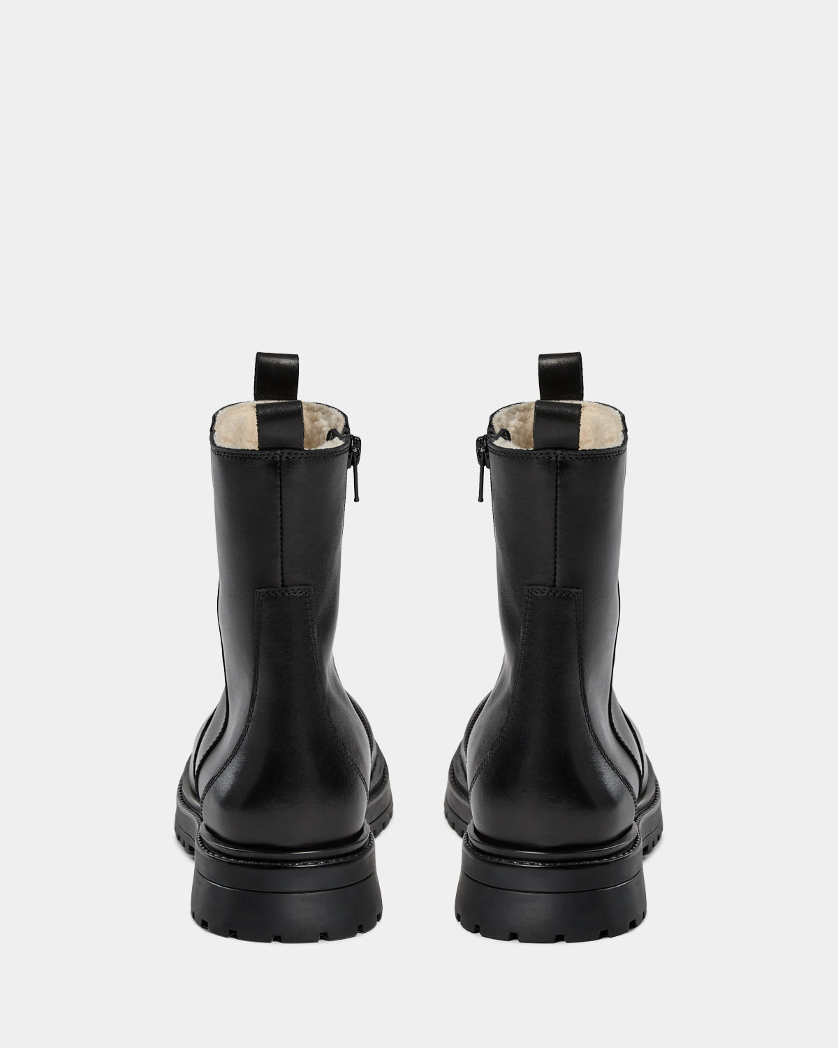 Sofie Schnoor YOUNG MELESY STØVLE Støvle 1000 Black