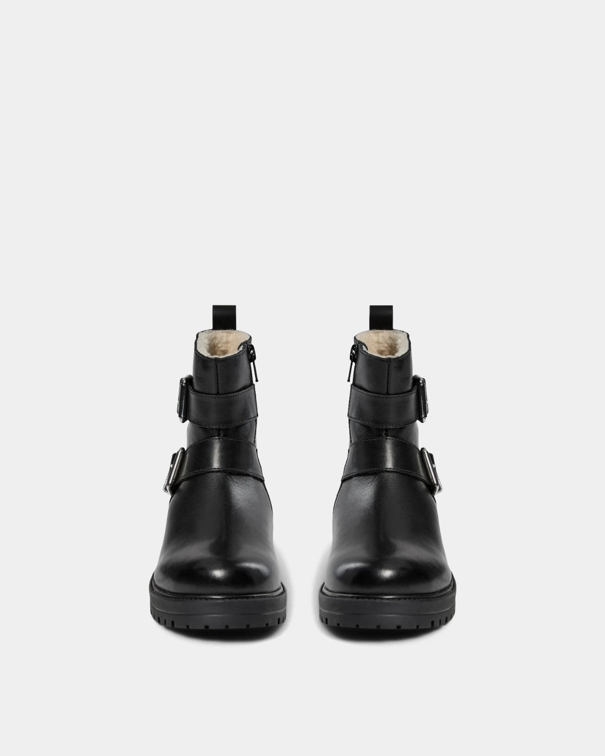 Sofie Schnoor YOUNG MELIASY STØVLE Støvle 1000 Black