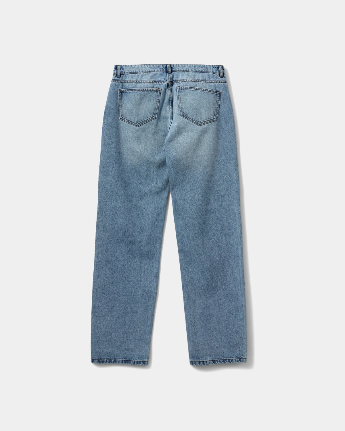 Sofie Schnoor WOMEN MELIKASW JEANS Jeans 5055 Denim blue