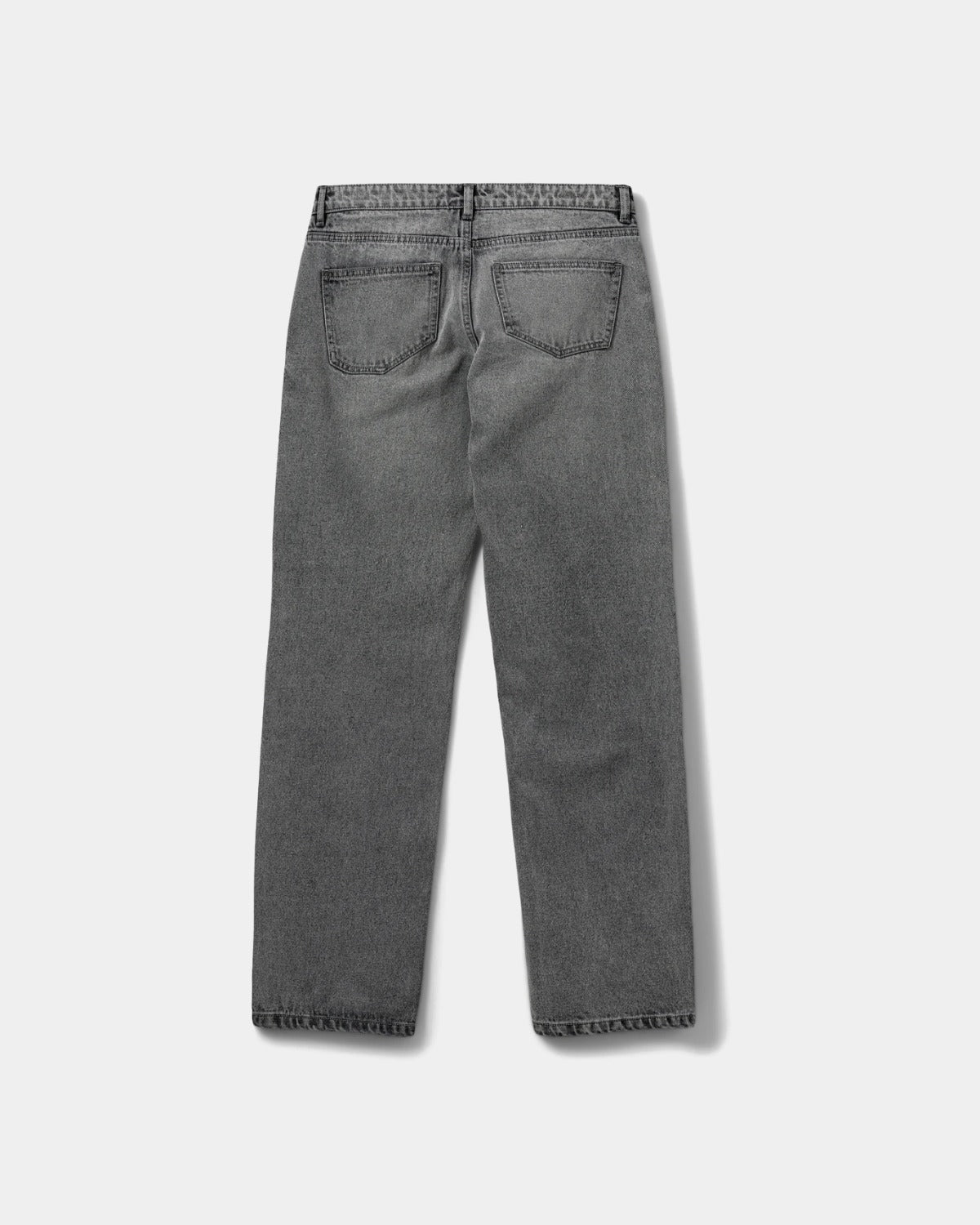 Sofie Schnoor WOMEN MELIKASW JEANS Jeans 8006 Grey