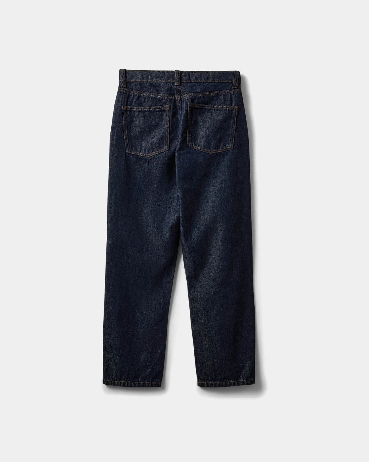 Sofie Schnoor YOUNG MELIKASY JEANS Jeans 5090 Dark denim blue
