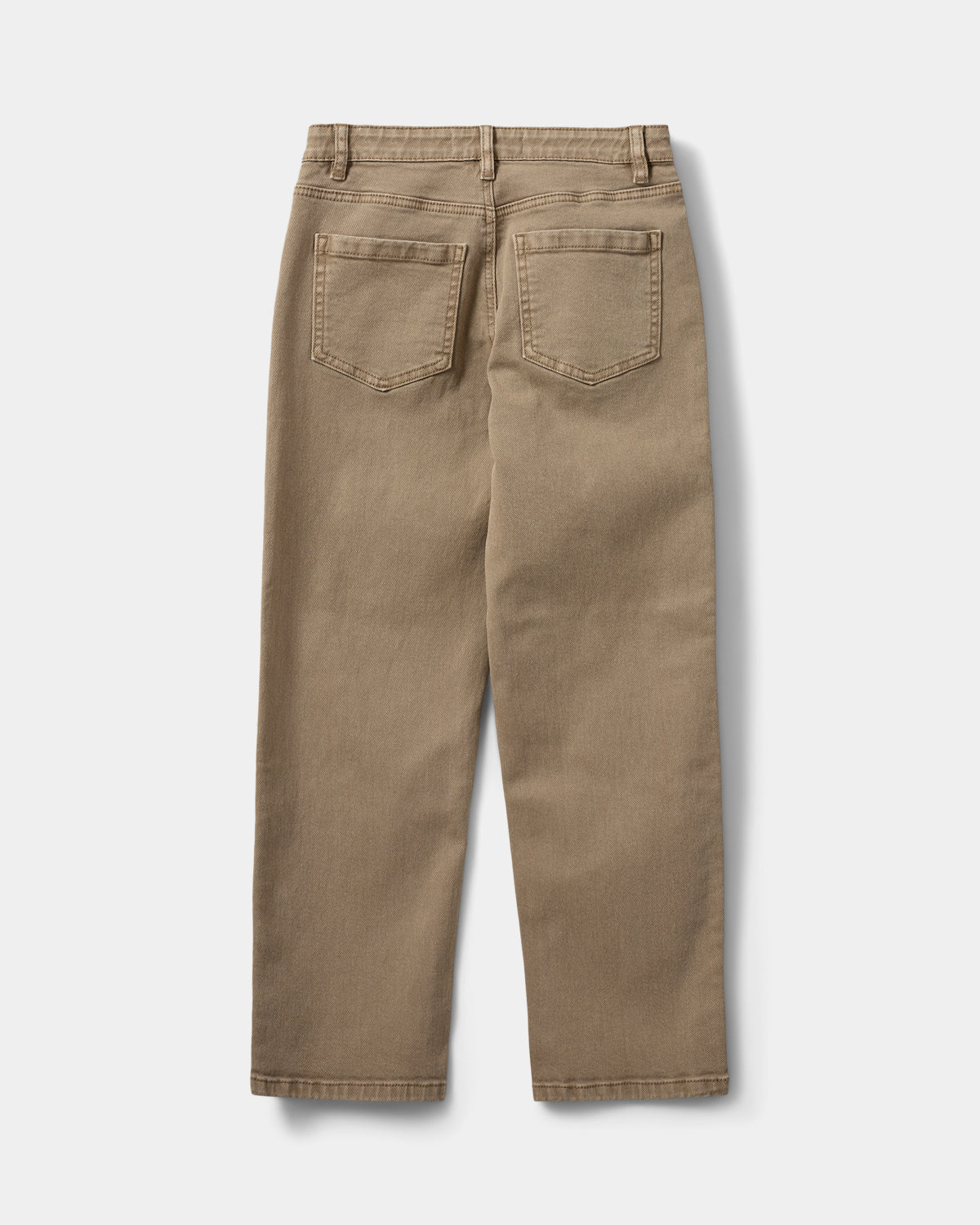 Sofie Schnoor YOUNG MELIKASY Jeans Buks 7015 Beige