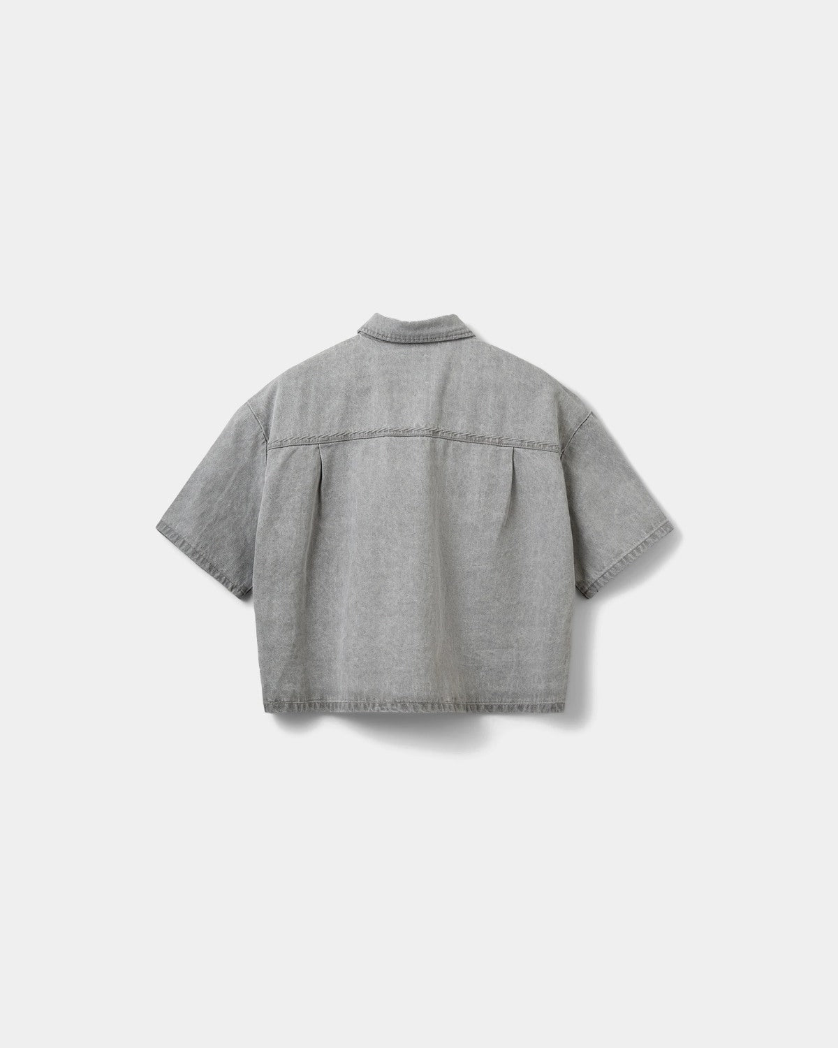 Sofie Schnoor WOMEN MELISSASW OVERSKJORTE Jakke 8052 Stone Grey