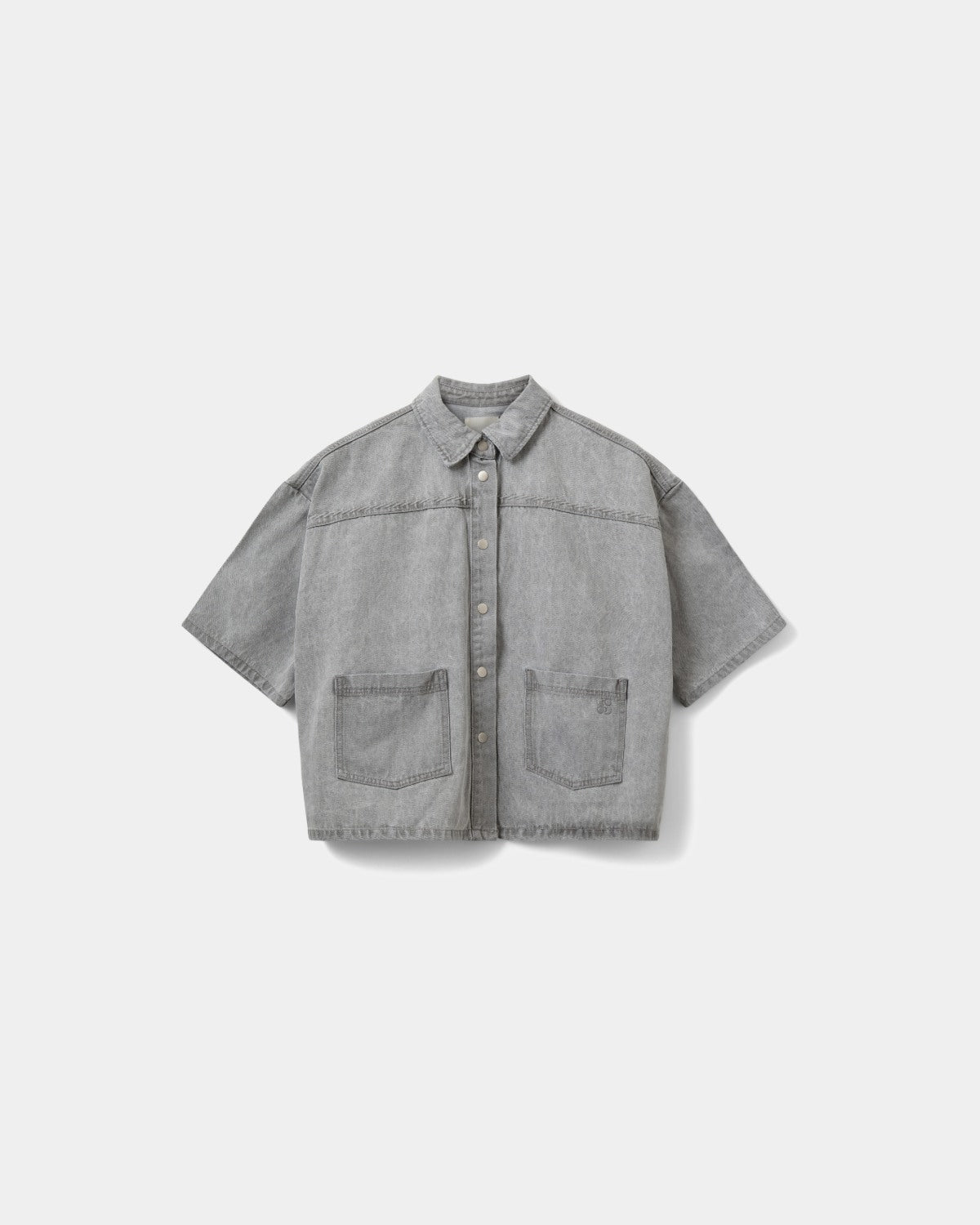 Sofie Schnoor WOMEN MELISSASW OVERSKJORTE Jakke 8052 Stone Grey