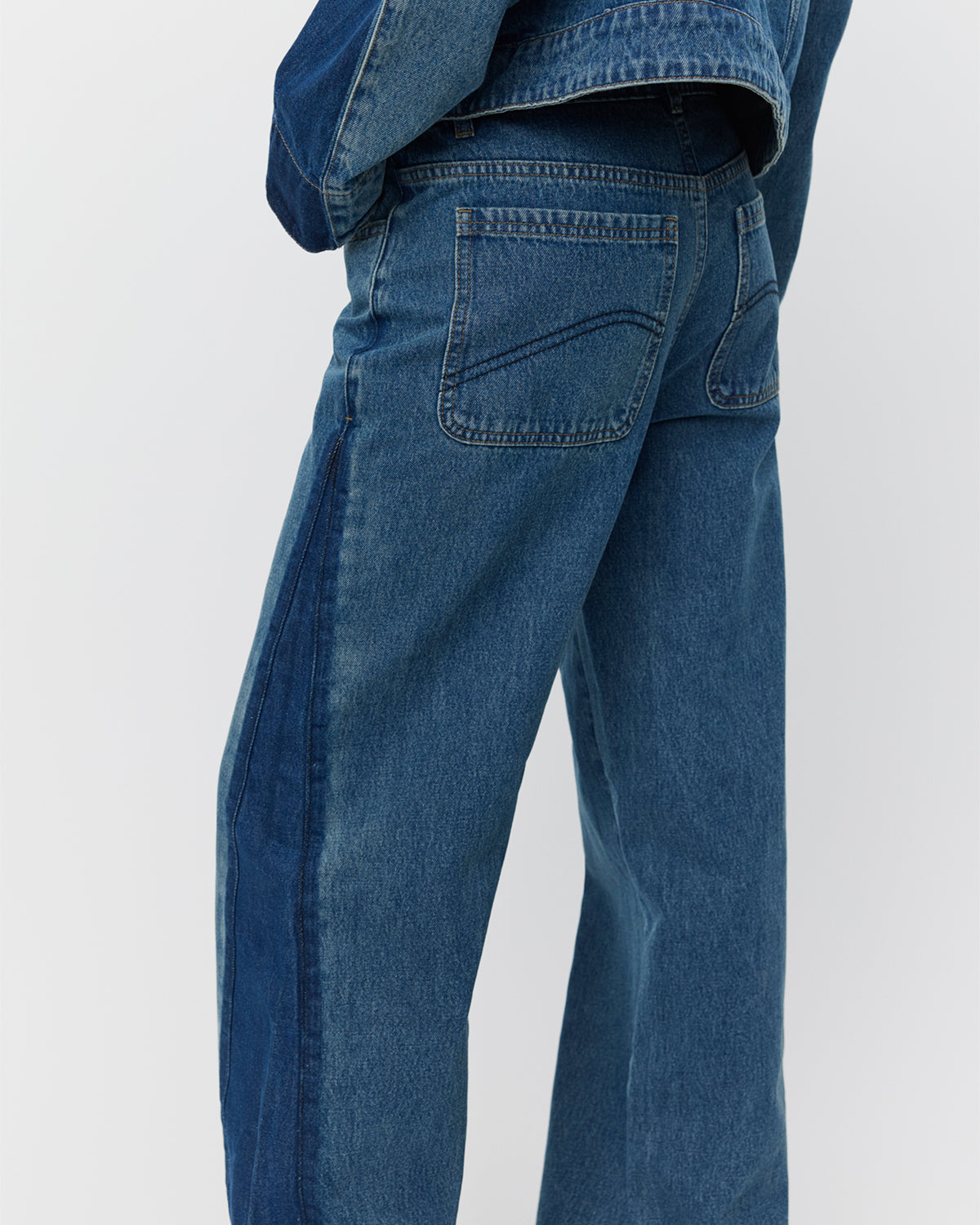Sofie Schnoor WOMEN MEMPHISSW JEANS Jeans 5055 Denim blue