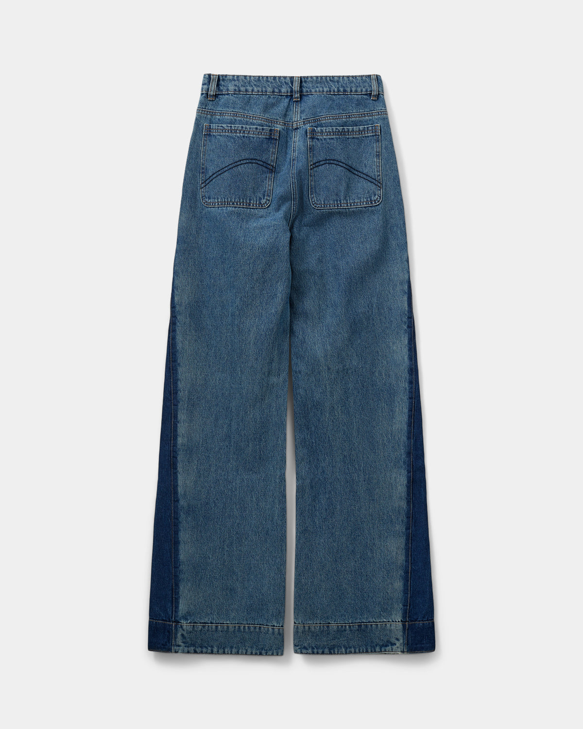 Sofie Schnoor WOMEN MEMPHISSW JEANS Jeans 5055 Denim blue