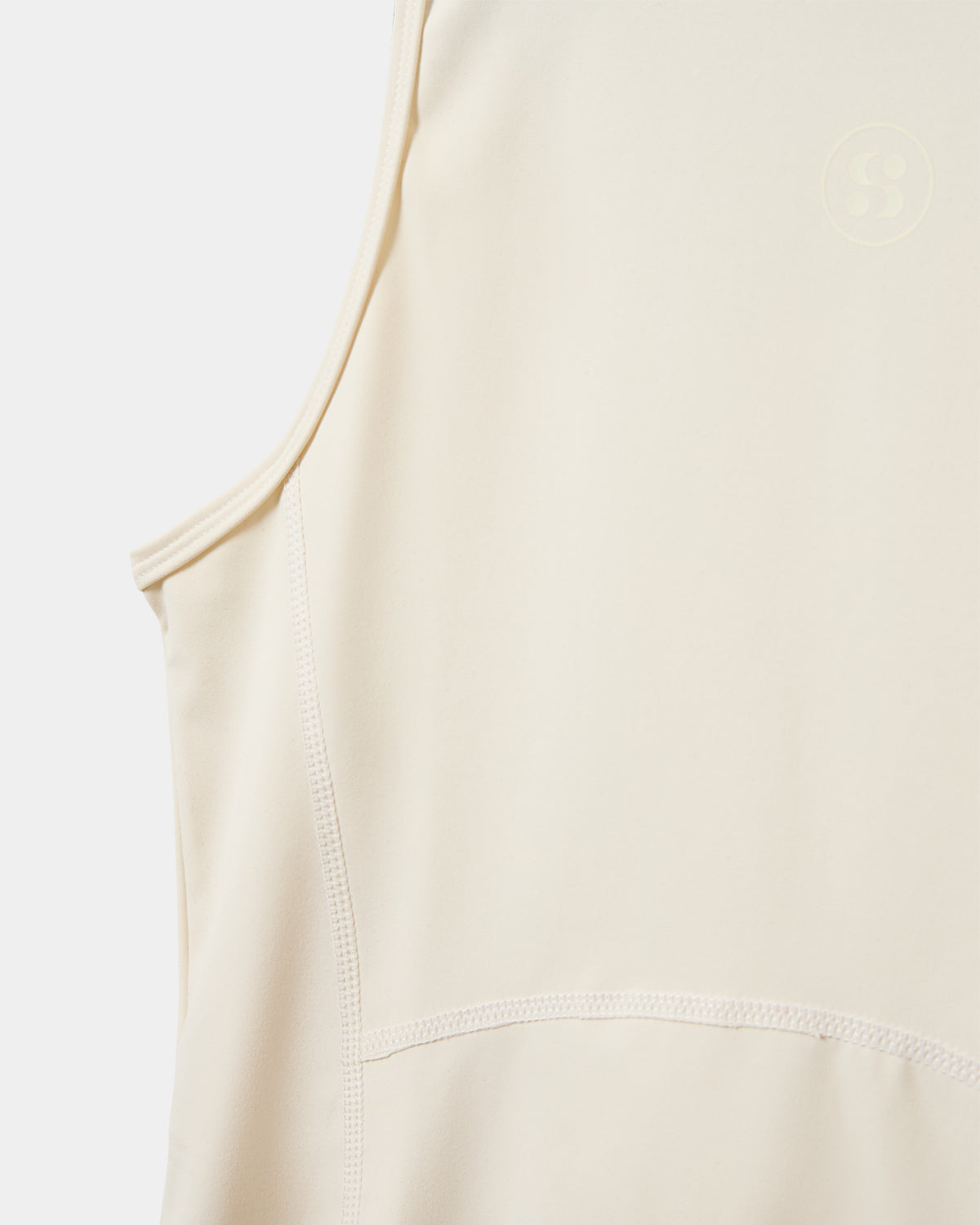 Sofie Schnoor SPORT MENASPO TOP Top 0101 Off white