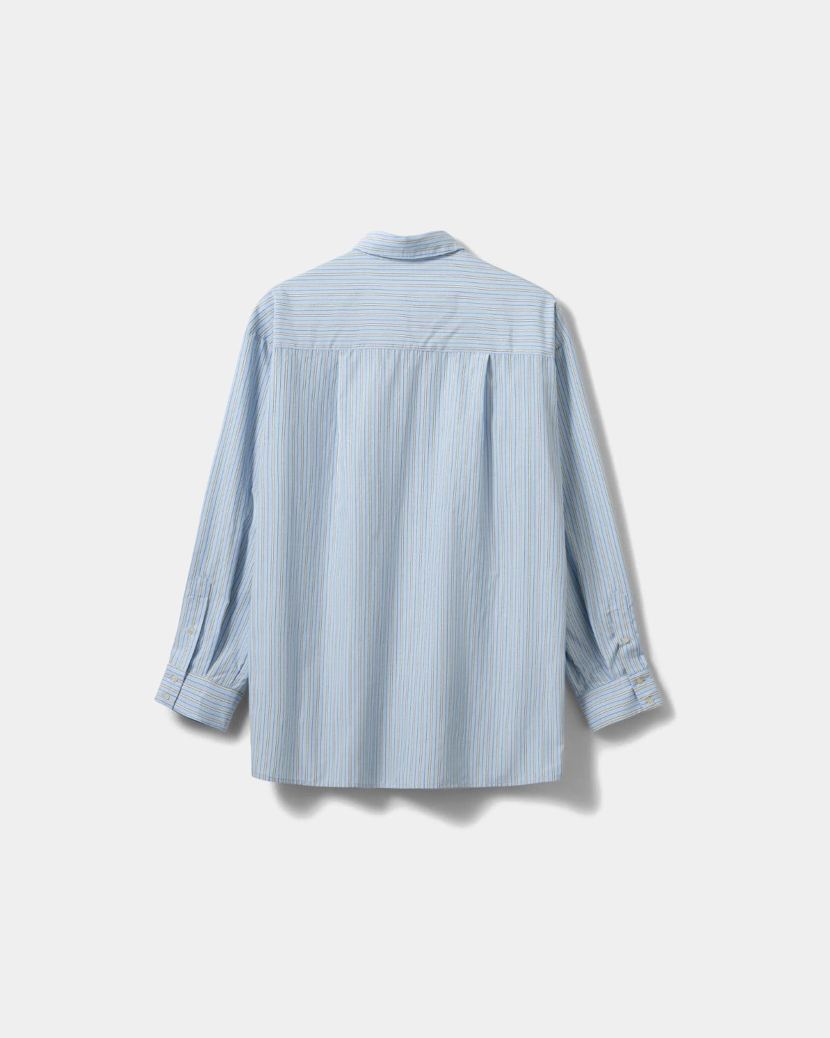 Sofie Schnoor WOMEN MERCYSW SKJORTE Skjorte 5092 Blue striped