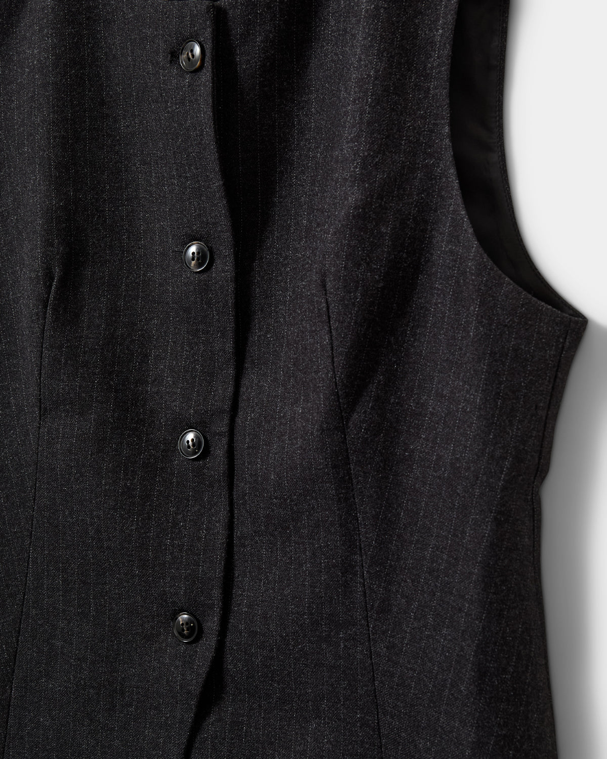 Sofie Schnoor WOMEN MERTHASW VEST Vest 1000 Black