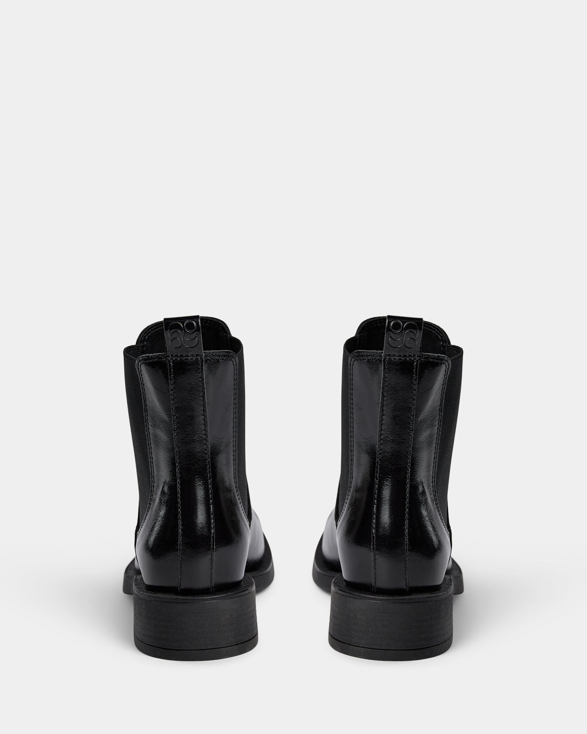 Sofie Schnoor WOMEN MIASW BOOT Boot 1000 Black