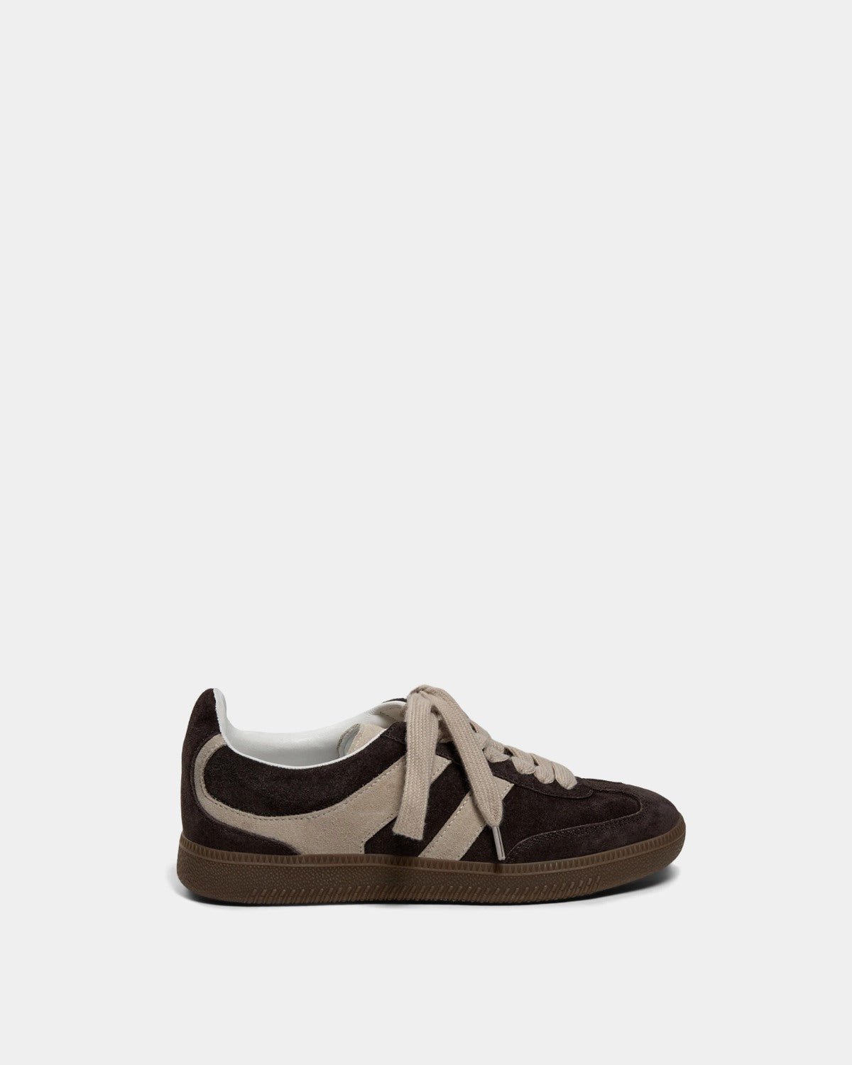 Sofie Schnoor YOUNG MICHELLSY SNEAKER Sneaker 7052 Brown