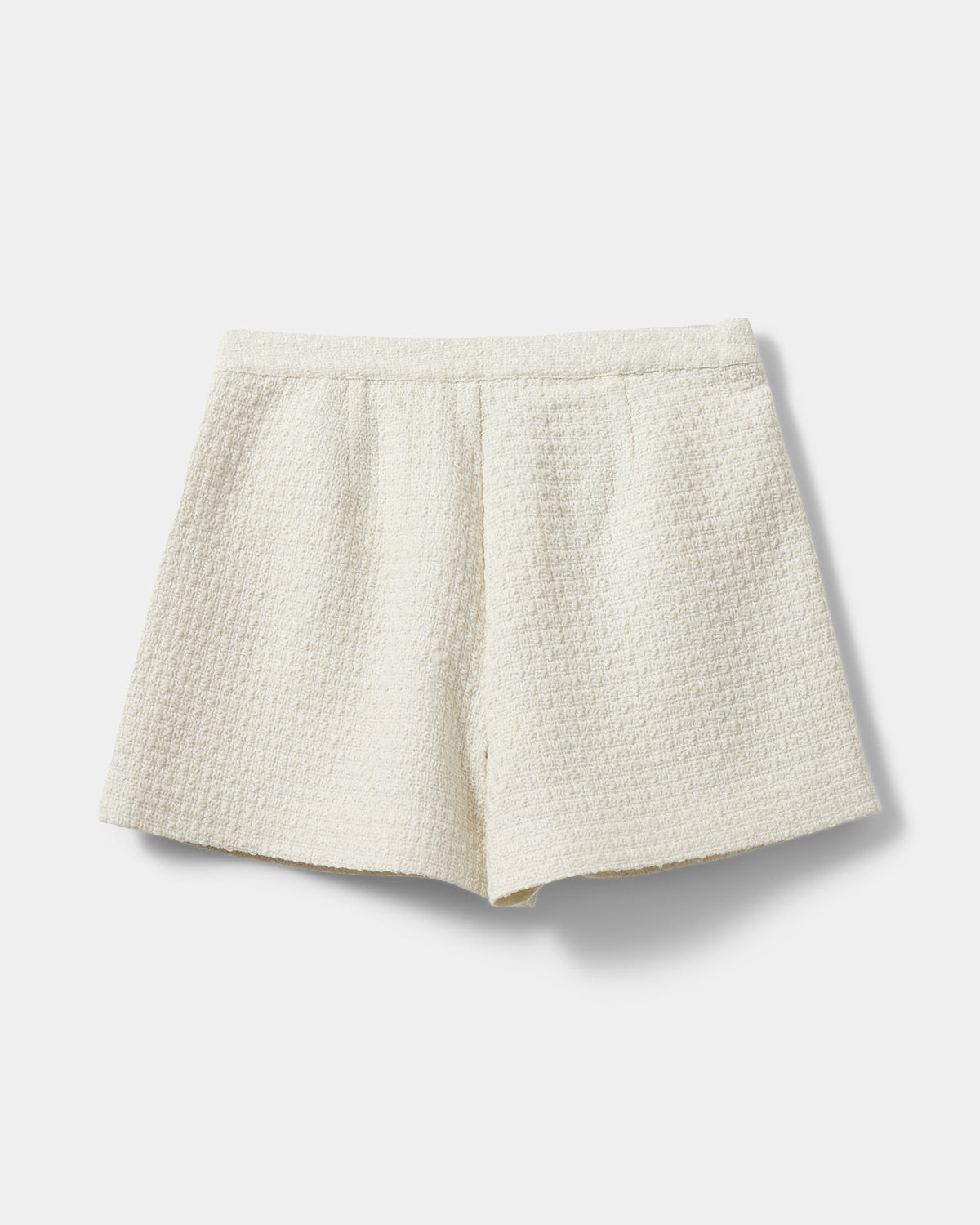Sofie Schnoor WOMEN MIDGESW SHORTS Shorts 0101 Off white