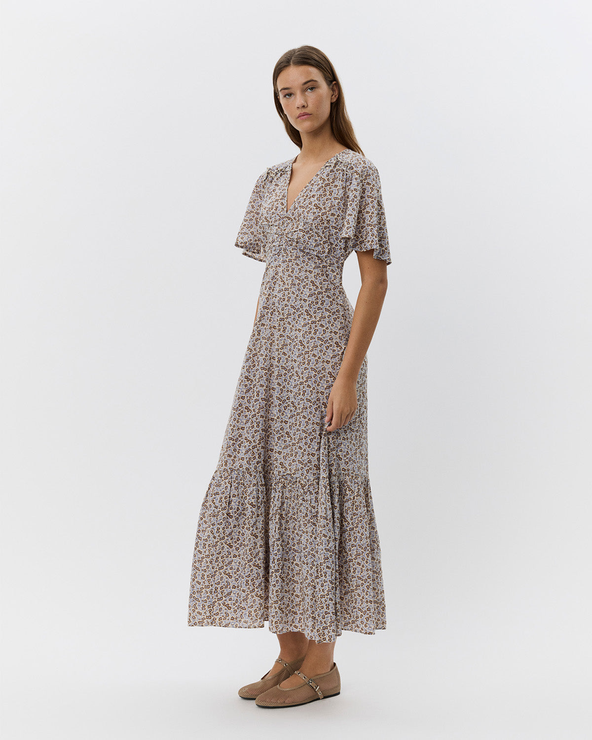 Sofie Schnoor WOMEN MILLASW DRESS Dress 9008 Multi