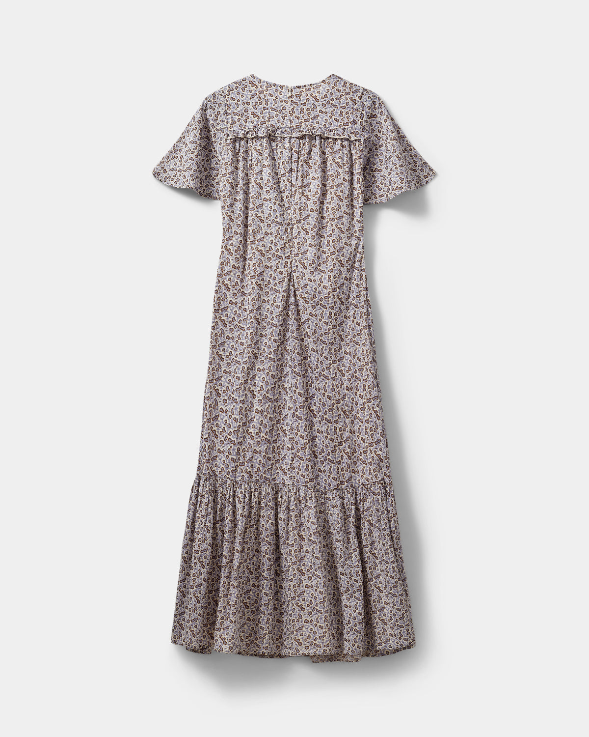 Sofie Schnoor WOMEN MILLASW DRESS Dress 9008 Multi