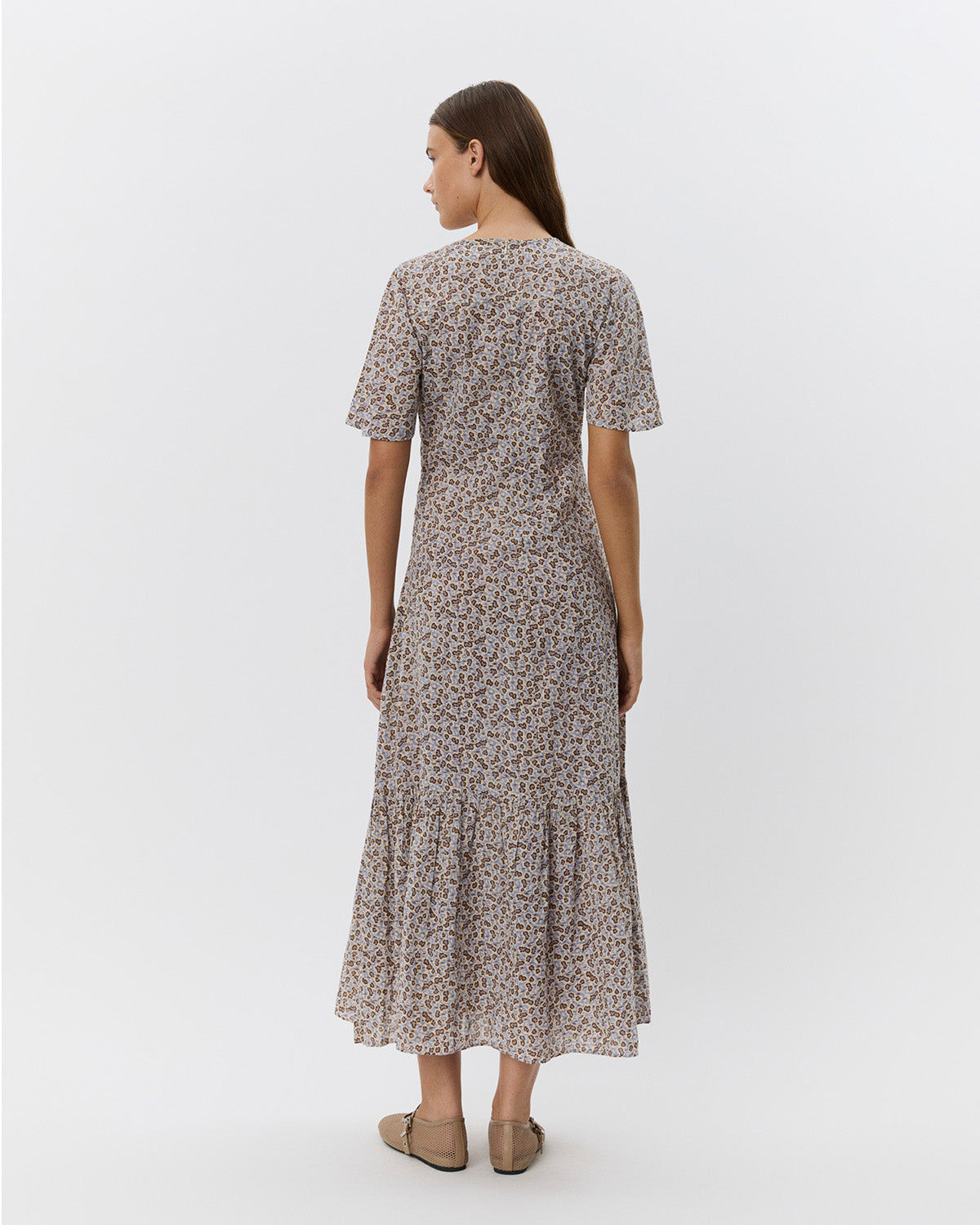 Sofie Schnoor WOMEN MILLASW KJOLE Kjole 9008 Multi