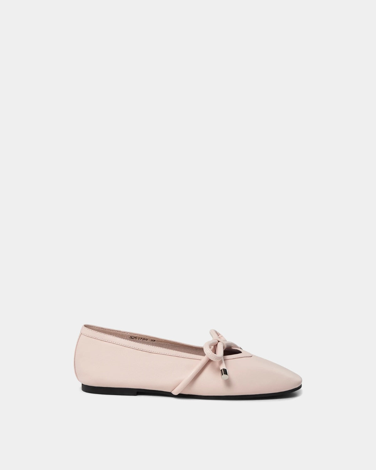 Sofie Schnoor WOMEN MINASW BALLERINA Ballerina 4084 Light Pink