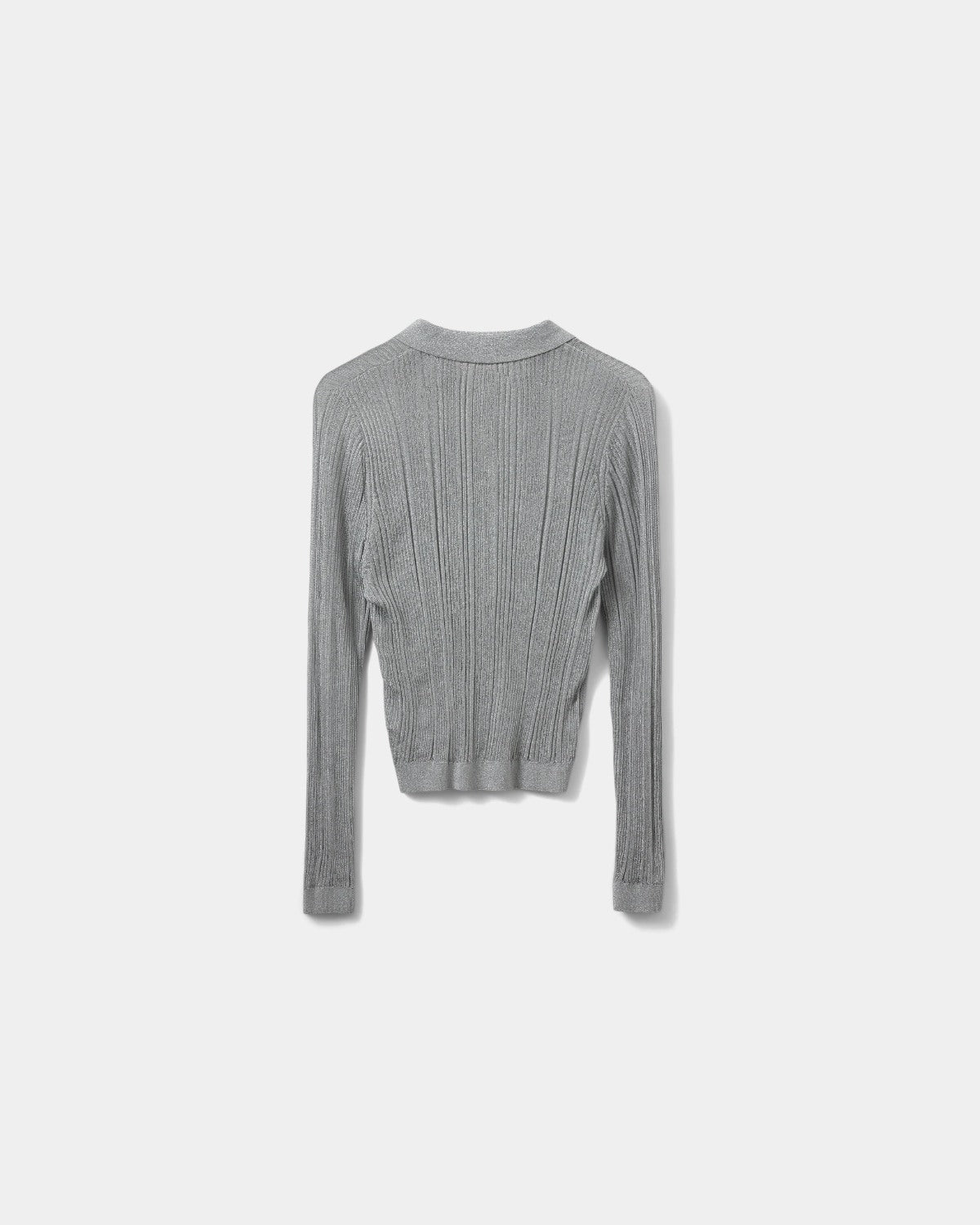 Sofie Schnoor WOMEN MINDYSW STRIK Strik 8037 Silver