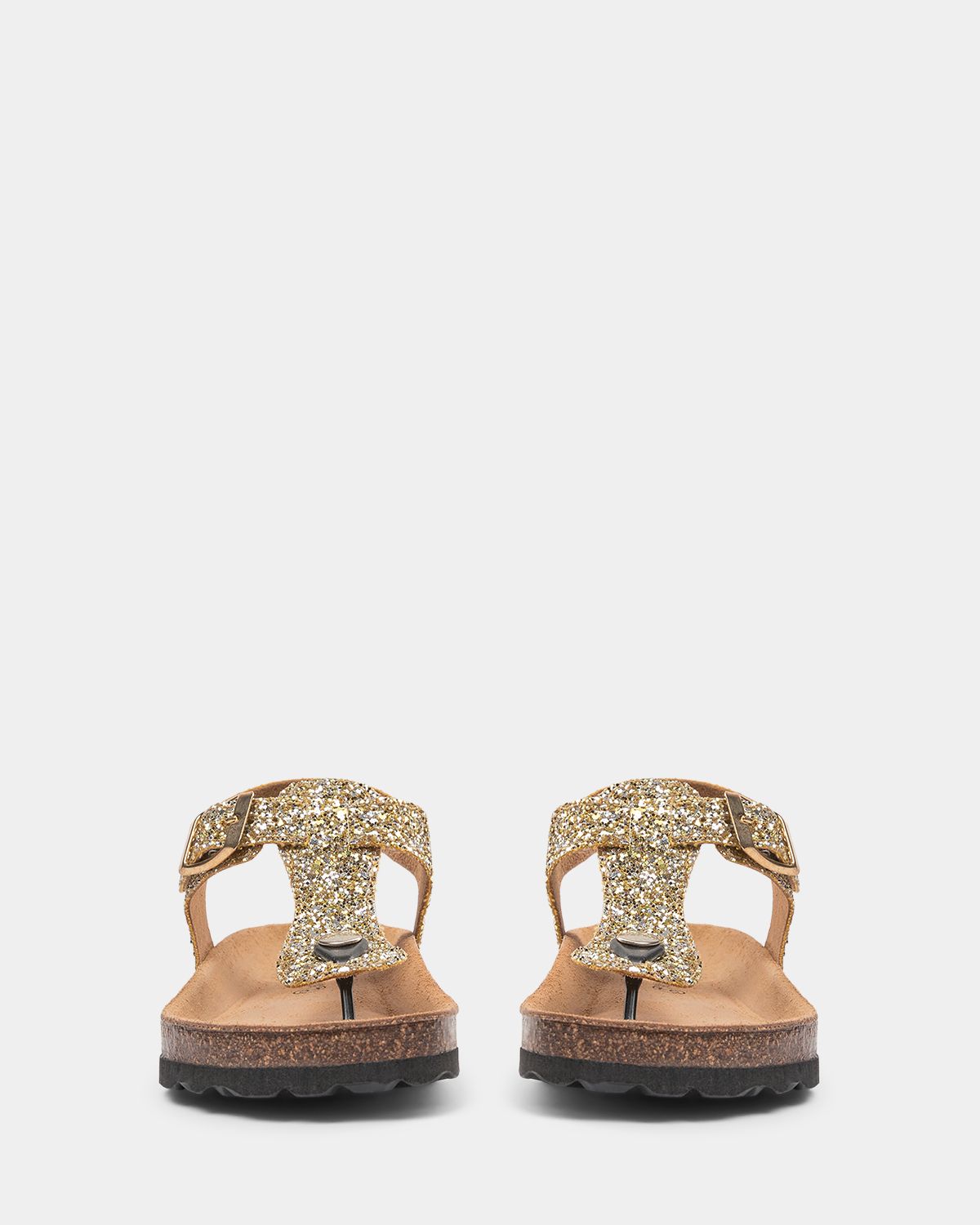 Sofie Schnoor YOUNG MINDYSY SANDAL Sandal 4027 Champagne