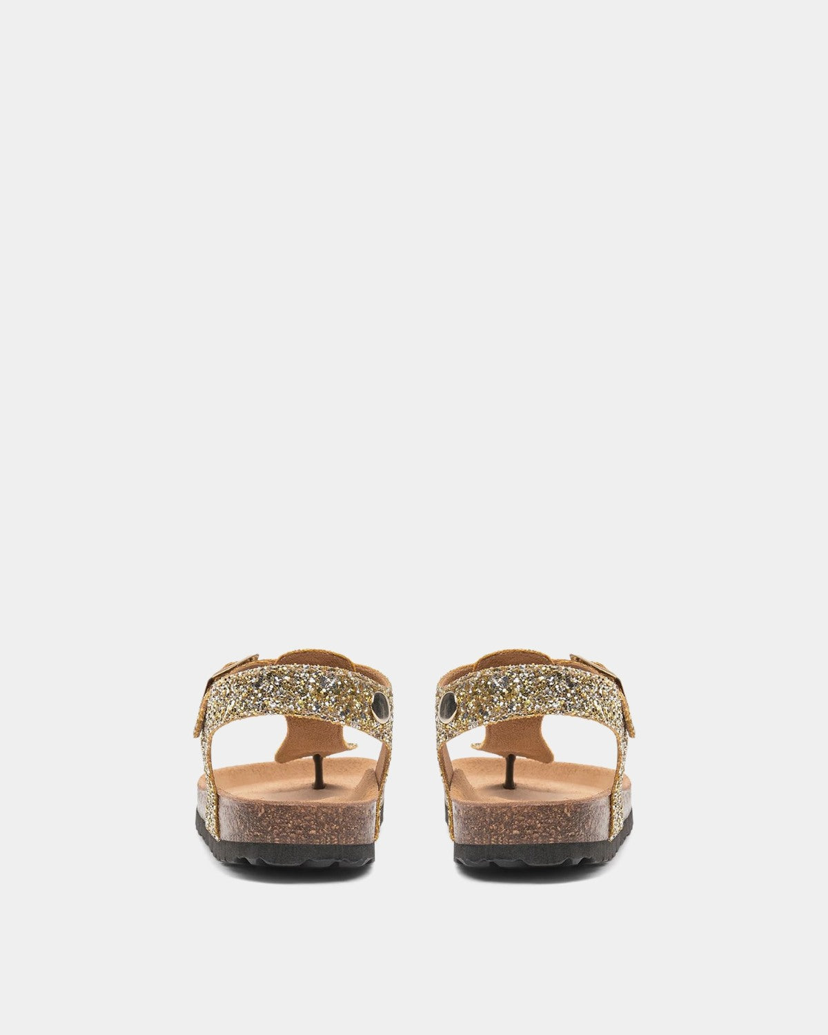 Sofie Schnoor YOUNG MINDYSY SANDAL Sandal 4027 Champagne