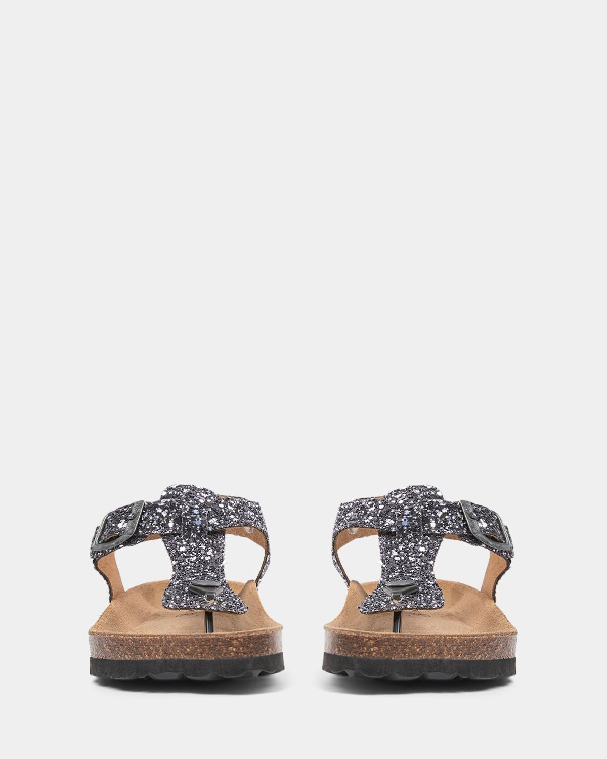 Sofie Schnoor YOUNG MINDYSY SANDAL Sandal 8009 Antique Silver