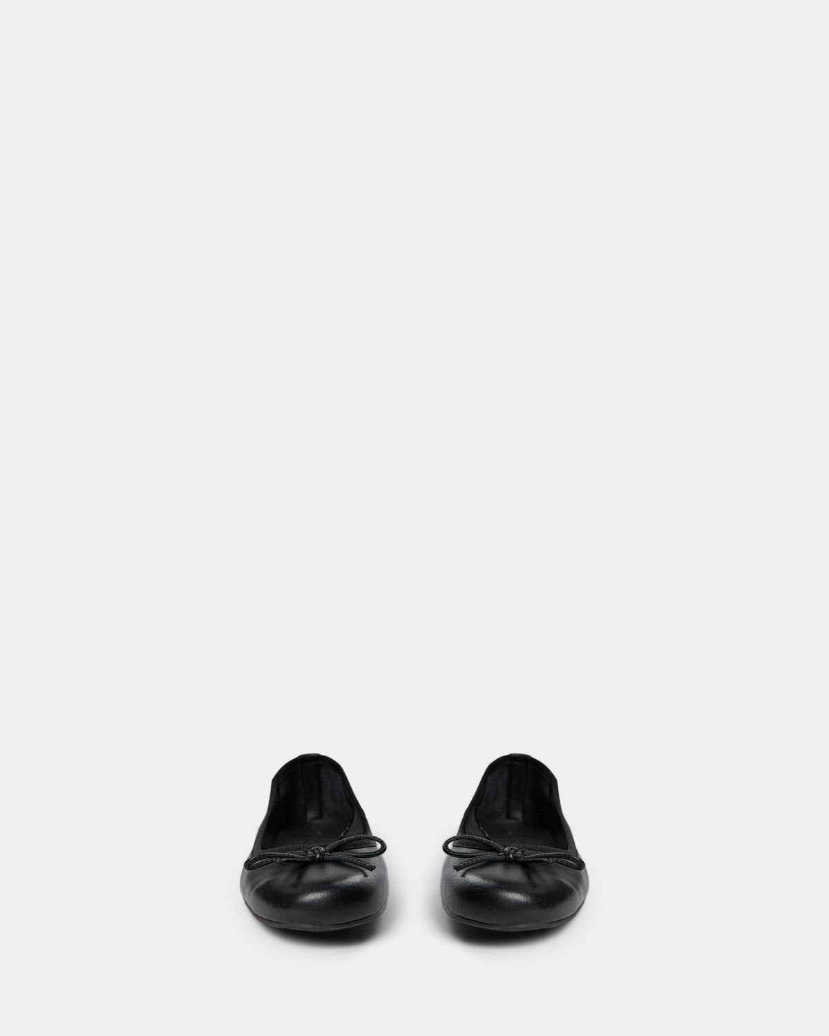 Sofie Schnoor WOMEN MINNASW BALLERINA Ballerina 1000 Black