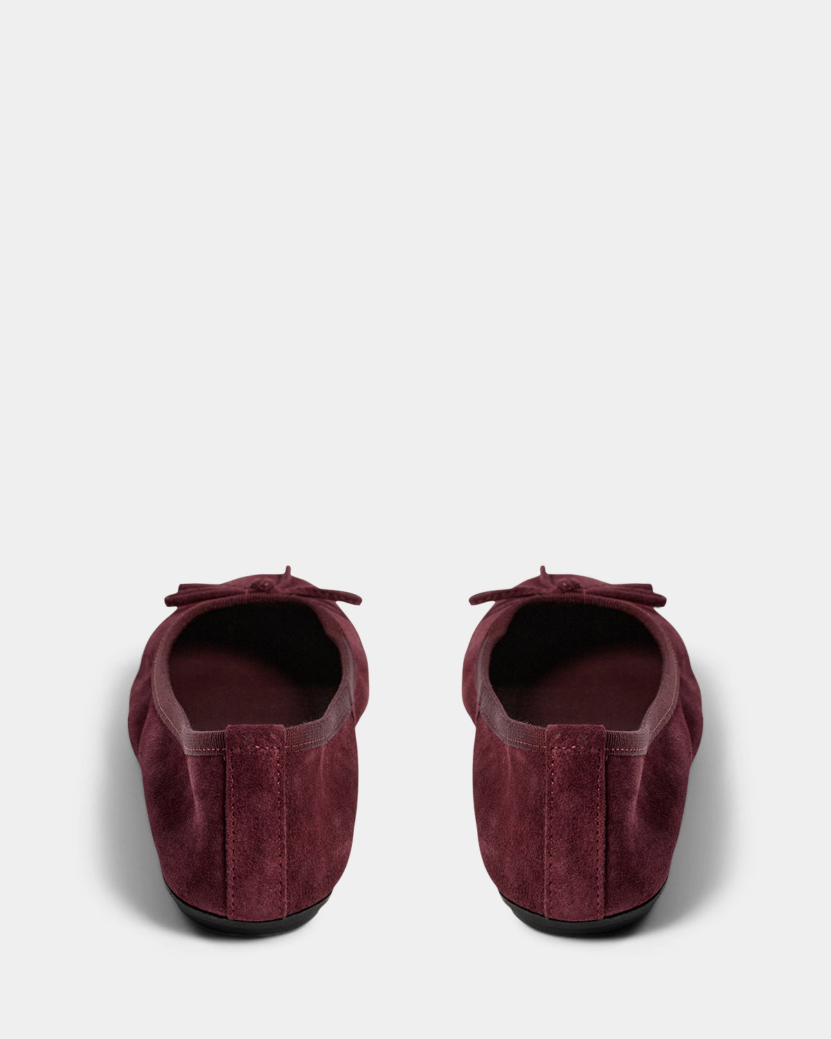 Sofie Schnoor WOMEN MINNASW BALLERINA Ballerina 4067 Burgundy