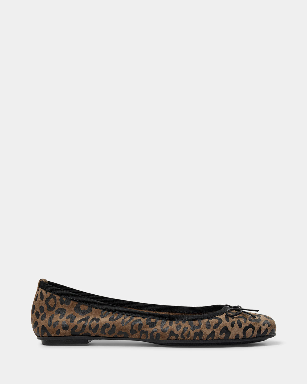 Sofie Schnoor WOMEN MINNASW BALLERINA Ballerina 9006 Leopard