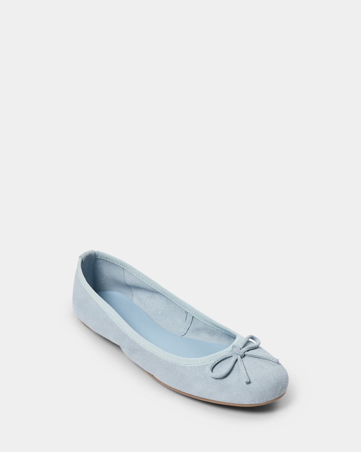 Sofie Schnoor WOMEN MINNASW BALLERINA Ballerina 5089 Ice Blue