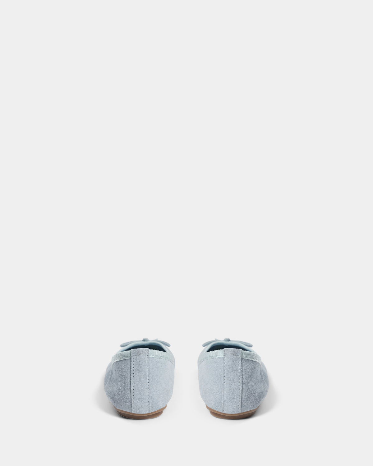 Sofie Schnoor WOMEN MINNASW BALLERINA Ballerina 5089 Ice Blue