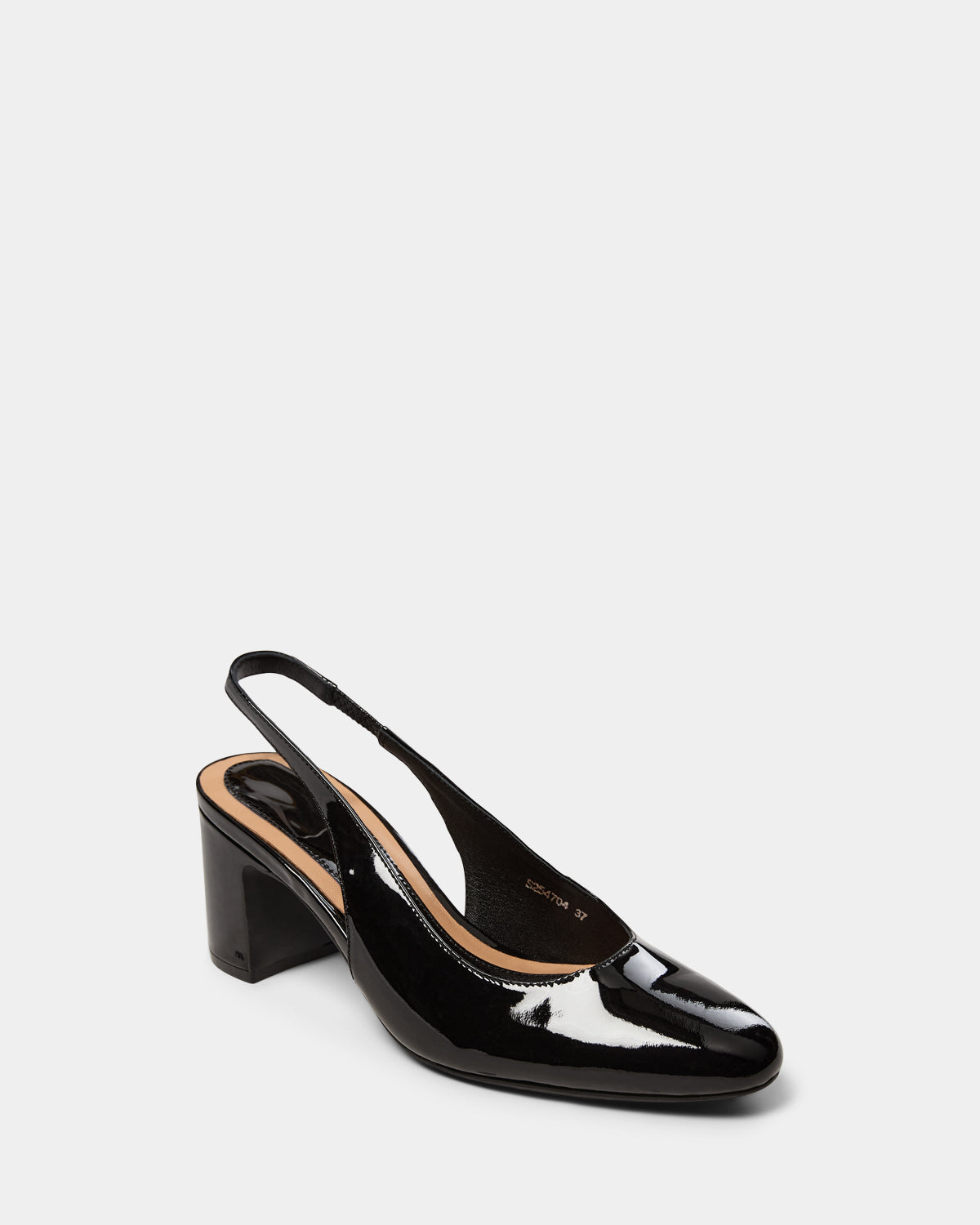 Sofie Schnoor WOMEN MINNESW PUMP Mary Jane 1000 Black