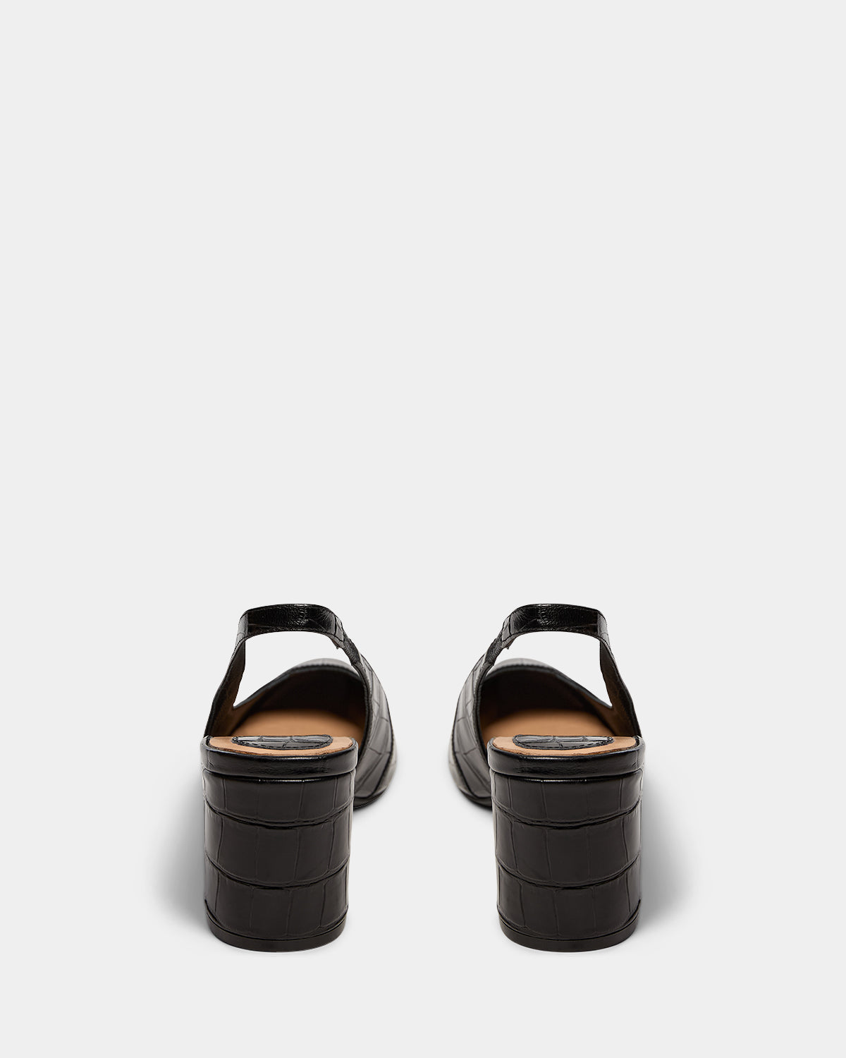 Sofie Schnoor WOMEN MINNESW PUMP Mary Jane 1000 Black