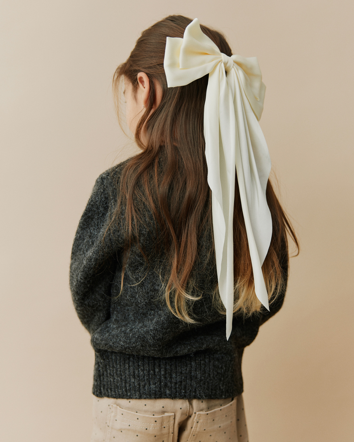 Sofie Schnoor KIDS MINNIKSK STRIK Strik 1000 Black