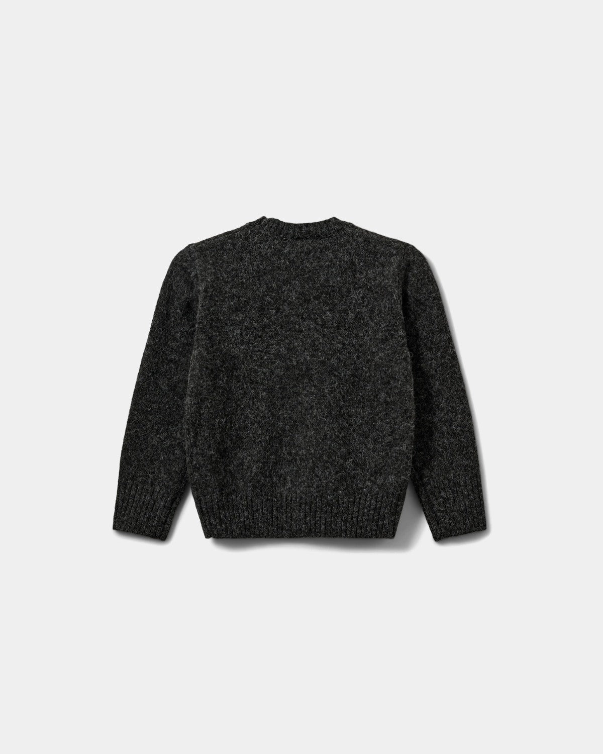 Sofie Schnoor KIDS MINNIKSK STRIK Strik 1000 Black