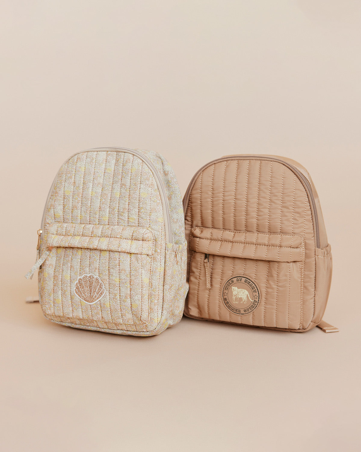 Sofie Schnoor KIDS MIOSK RYGSÆK Rygsæk 7149 Soft Brown