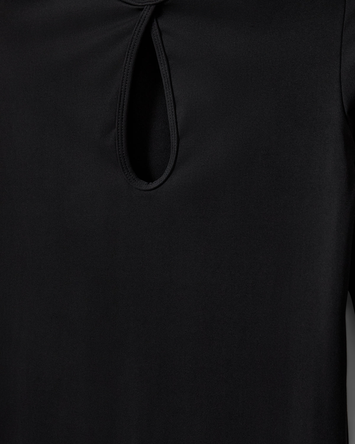Sofie Schnoor SPORT MIRAESPO LONG SLEEVE T-SHIRT T-shirt lang ærmet 1000 Black