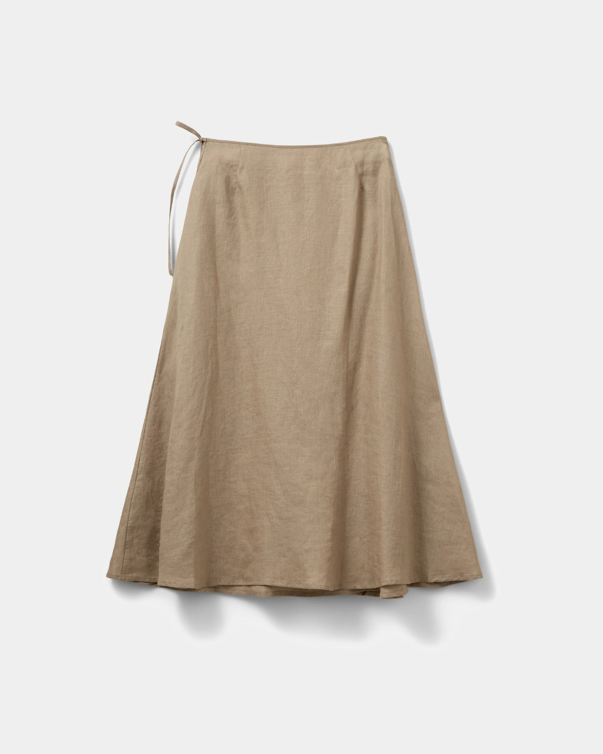 Sofie Schnoor WOMEN MIRRISSW NEDERDEL Nederdel 7012 Camel