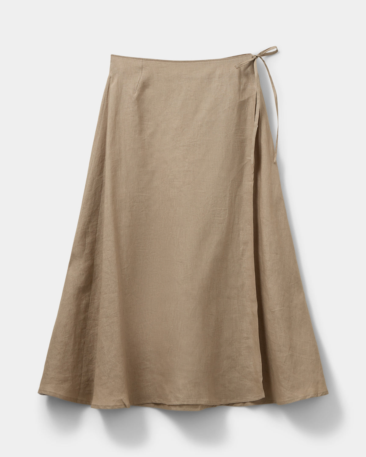 Sofie Schnoor WOMEN MIRRISSW SKIRT Skirt 7012 Camel