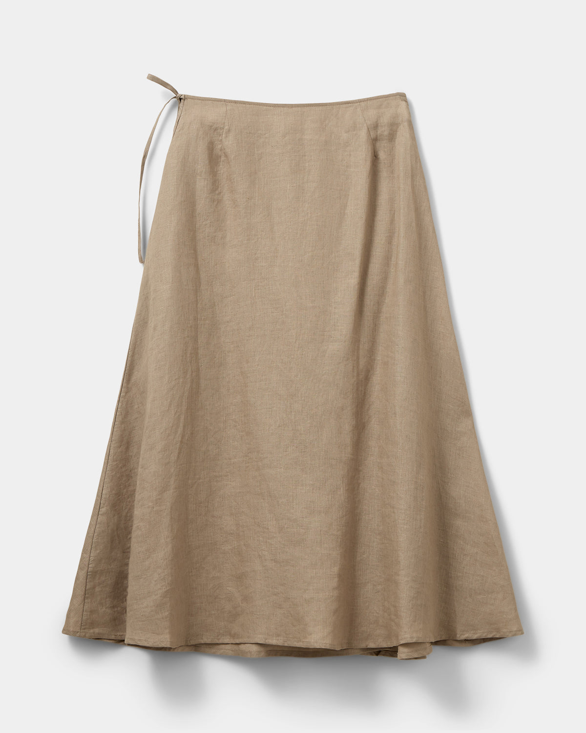 Sofie Schnoor WOMEN MIRRISSW SKIRT Skirt 7012 Camel