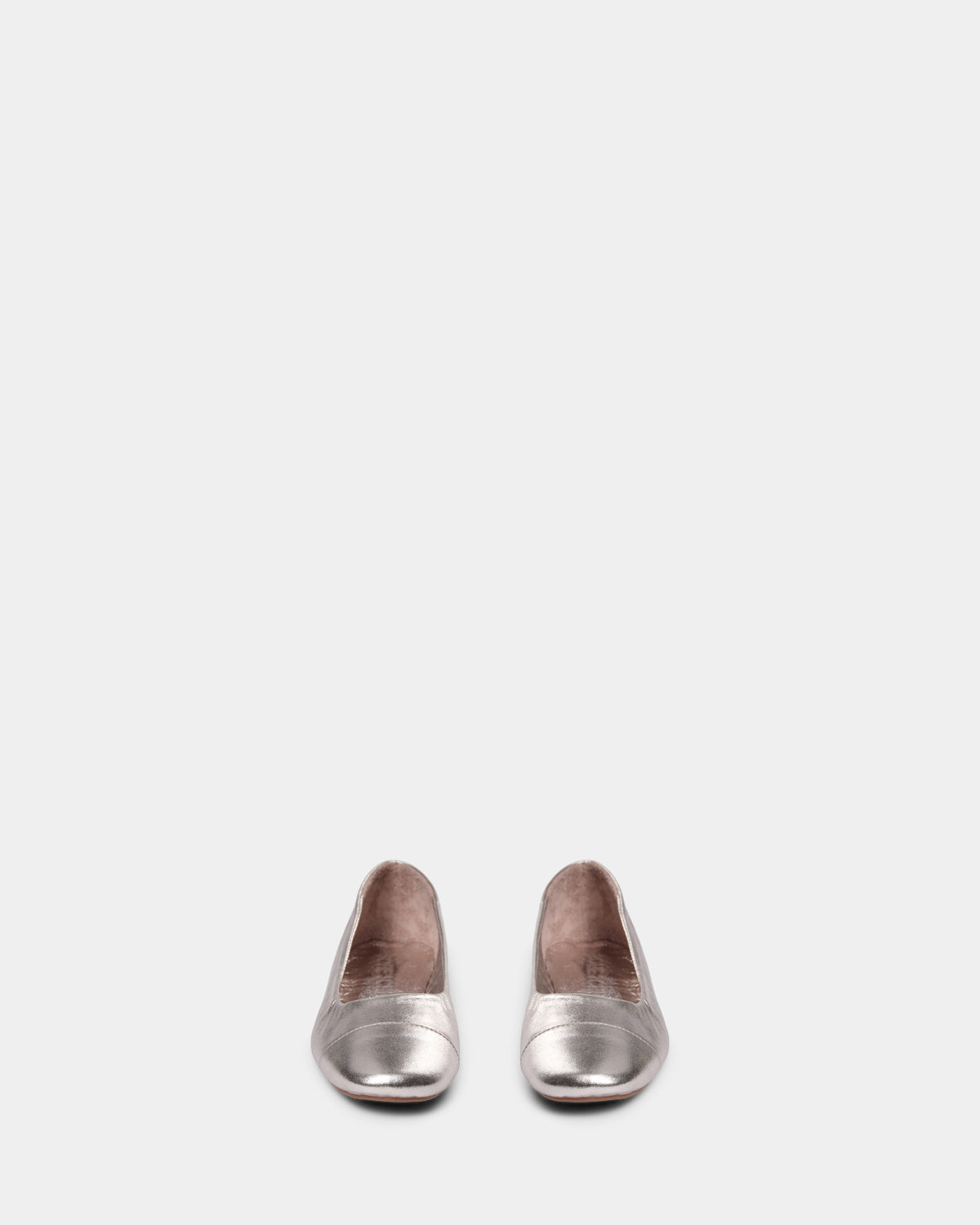 Sofie Schnoor WOMEN MISTYSW BALLERINA Ballerina 8005 Silver