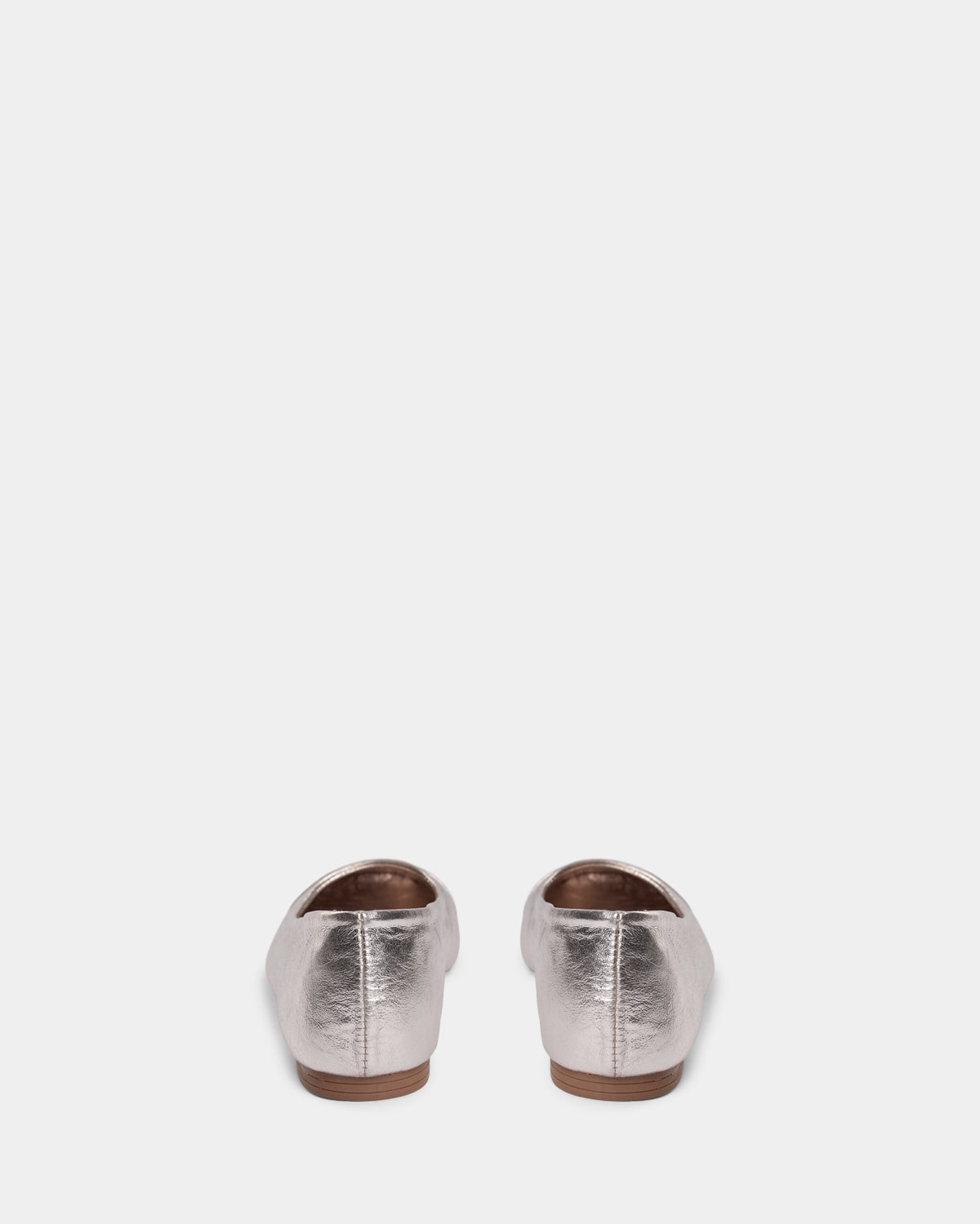 Sofie Schnoor WOMEN MISTYSW BALLERINA Ballerina 8005 Silver