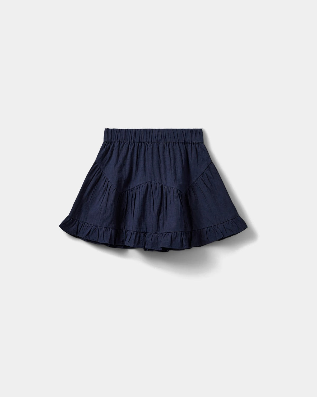 Sofie Schnoor YOUNG MOLLIESY NEDERDEL Nederdel 5060 Dark blue